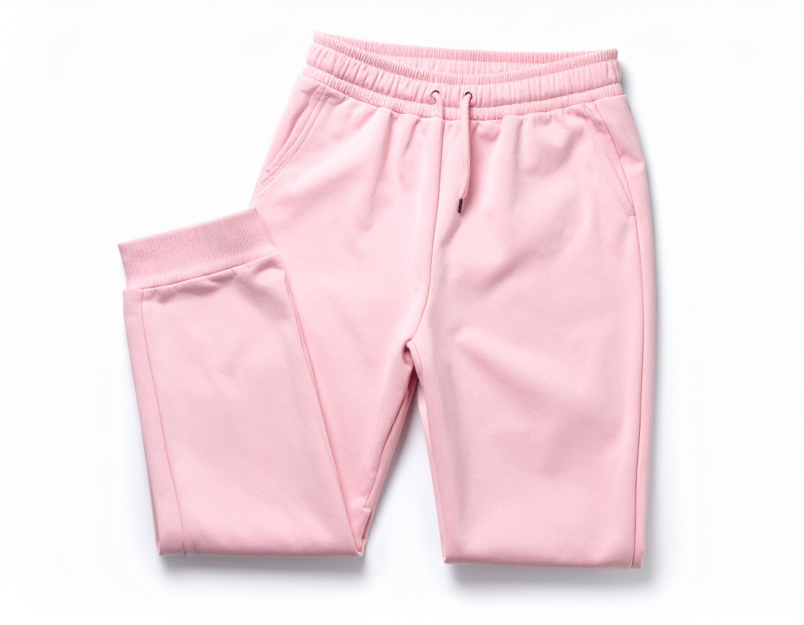 Pink Sweatpants