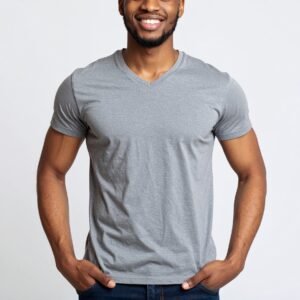 V-Neck T-shirt