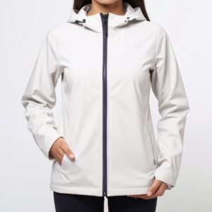 Custom Windbreaker