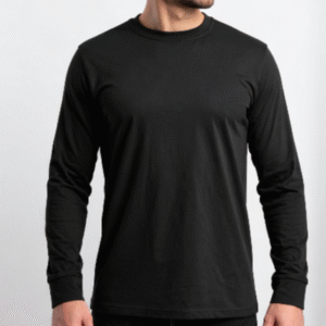 Long-sleeve T shirt